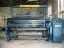 Crimped Wire Mesh Machine